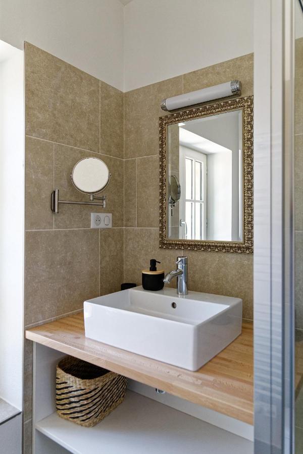 Mastignac Chambre D'Hote Valréas Extérieur photo