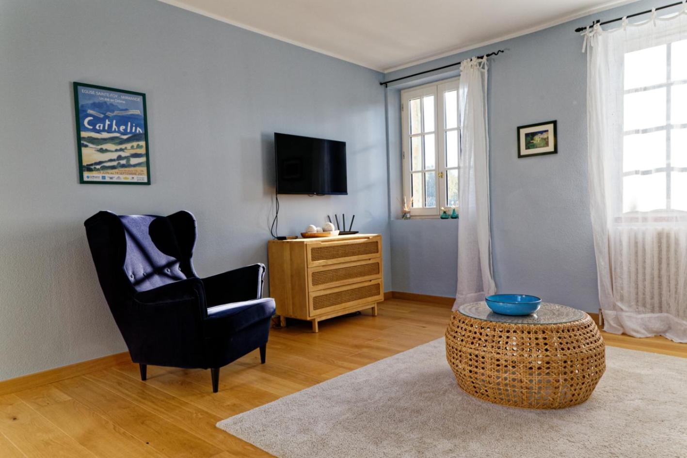 Mastignac Chambre D'Hote Valréas Extérieur photo